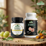 Digest+ and Fistular (ডাইজেস্ট প্লাস ও ফেস্টুলার)