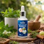 Wafaan Natural Nasal Drop- ওয়াফান ন্যাচারাল নোজ ড্রপ